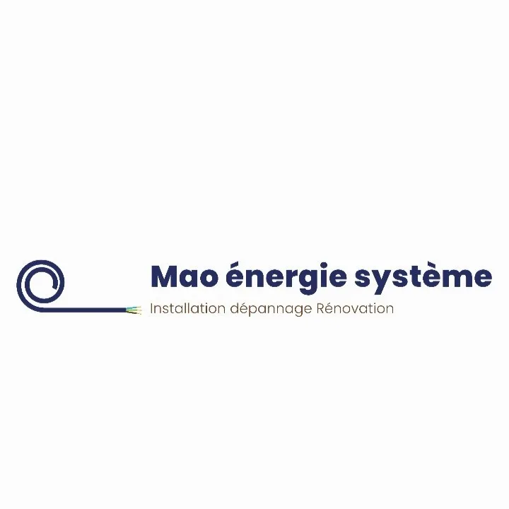 Logo de MAO éNERGIE SYSTèME 